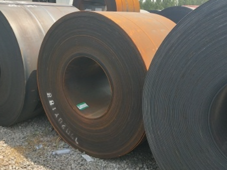 富源Q355NHB耐候板